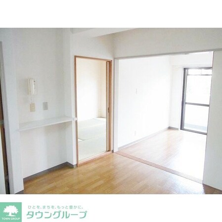 メゾンデフォンティヌの物件内観写真